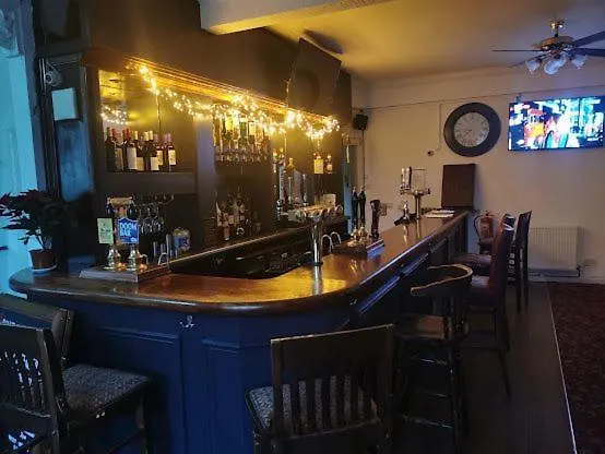 *****  יורק The Saddle Inn בריטניה